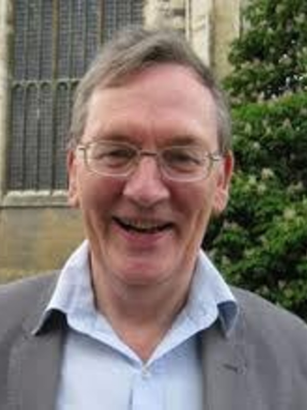  Paul Crossley