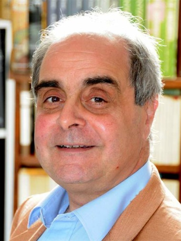 Professor Paul Joannides