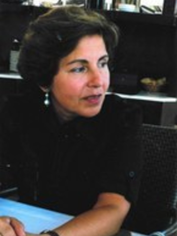  Gülru Necipoğlu