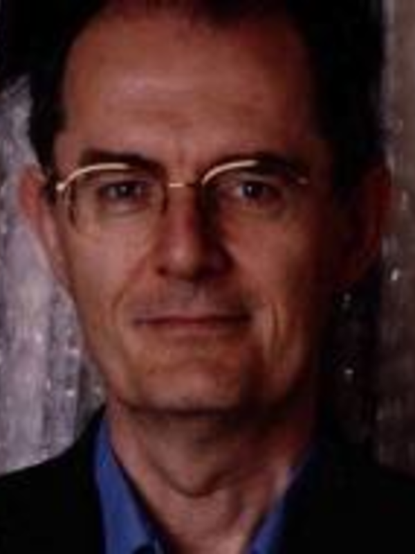  Richard Cork