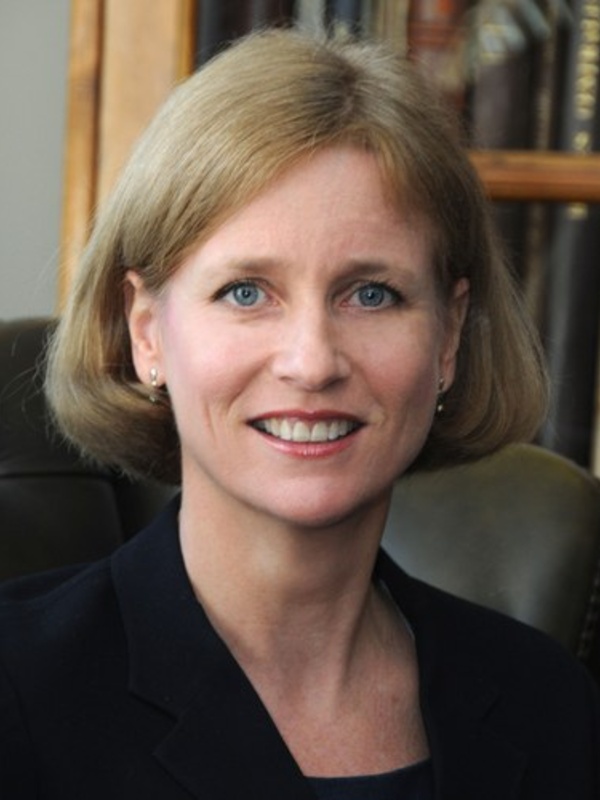 Professor Rosalind Blakesley