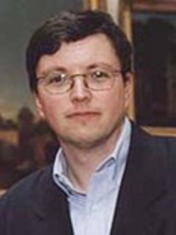  Tim Barringer