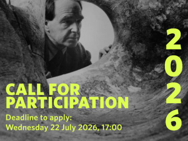 Call for participation Henry Moore conference 2026