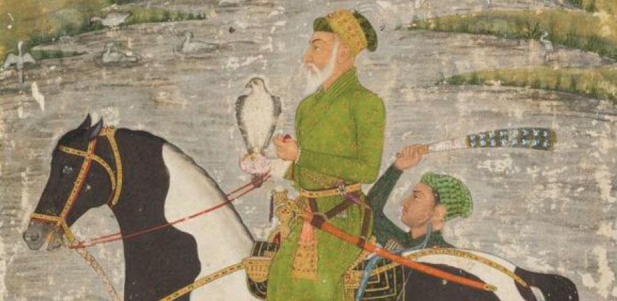 MPhil in the Global History of Art and Architecture 