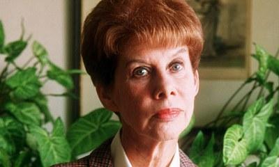Anita Brookner