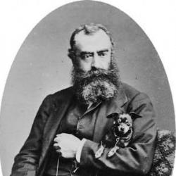 Sir Matthew Digby Wyatt
