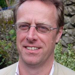 Dr Adam Menuge