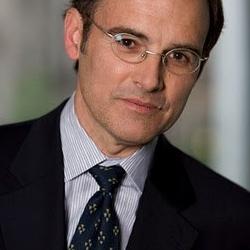  Barry  Bergdoll