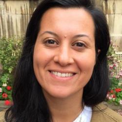 Dr Deniz  Turker