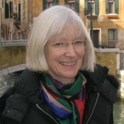 Professor Deborah  Howard