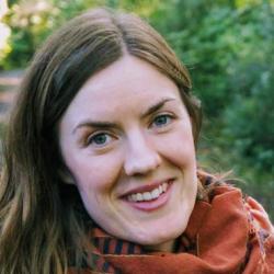 Dr Marie  Collier