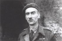 Geoffrey Fairbank Webb