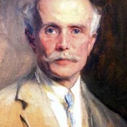 Sir  Charles  Waldstein (later Walston)