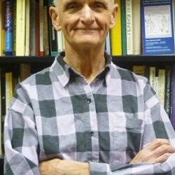 John Ellis Bowlt