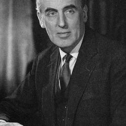 Sir John Summerson