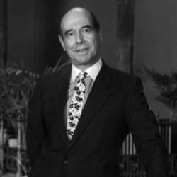 Sir Michael Levey