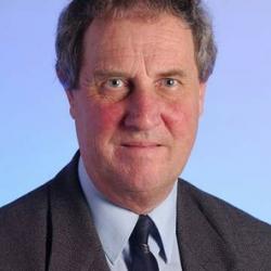 Professor Nigel  Morgan