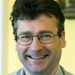 Professor Paul  Binski