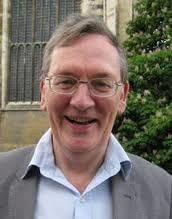  Paul  Crossley