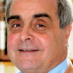 Professor Paul  Joannides