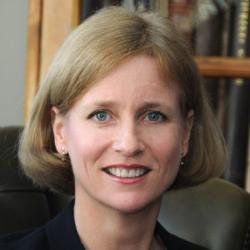 Professor Rosalind Polly Blakesley