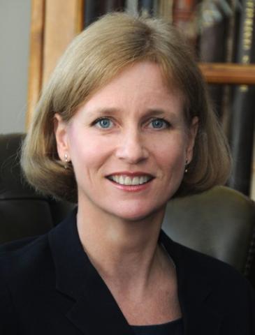 Professor Rosalind Polly Blakesley's picture