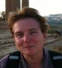 Professor Caroline  van Eck