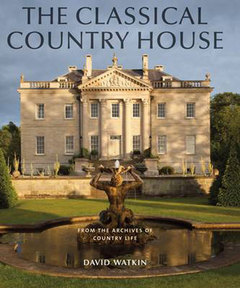 country house cover