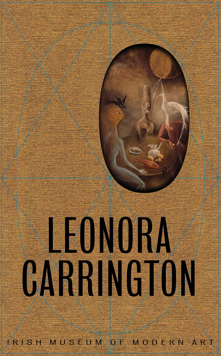 Leonor Carrington IMMA