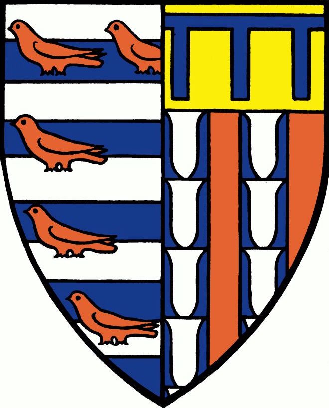 Pembroke arms logo