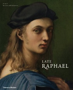 Raphael cover
