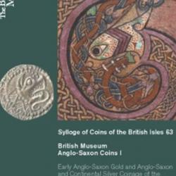 Anna Gannon's new book published by the British Museum