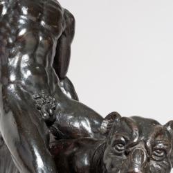 Professor Paul Joannides, Emeritus Professor of Art History and Dr Victoria Avery, Keeper of the Applied Arts at the Fitzwilliam Museum reveal the discovery of two Michelangelo bronzes