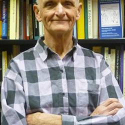 Slade Lecture Series 2015 - 16 – Professor John E. Bowlt