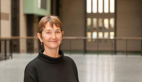 Cambridge History of Art alumna is named as the new director of Tate Modern