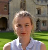 Congratulations to PhD student Krisztina Ilko for winning first prize in this year’s Graduate Student Essay Award contest from the International Center of Medieval Art (ICMA) 
