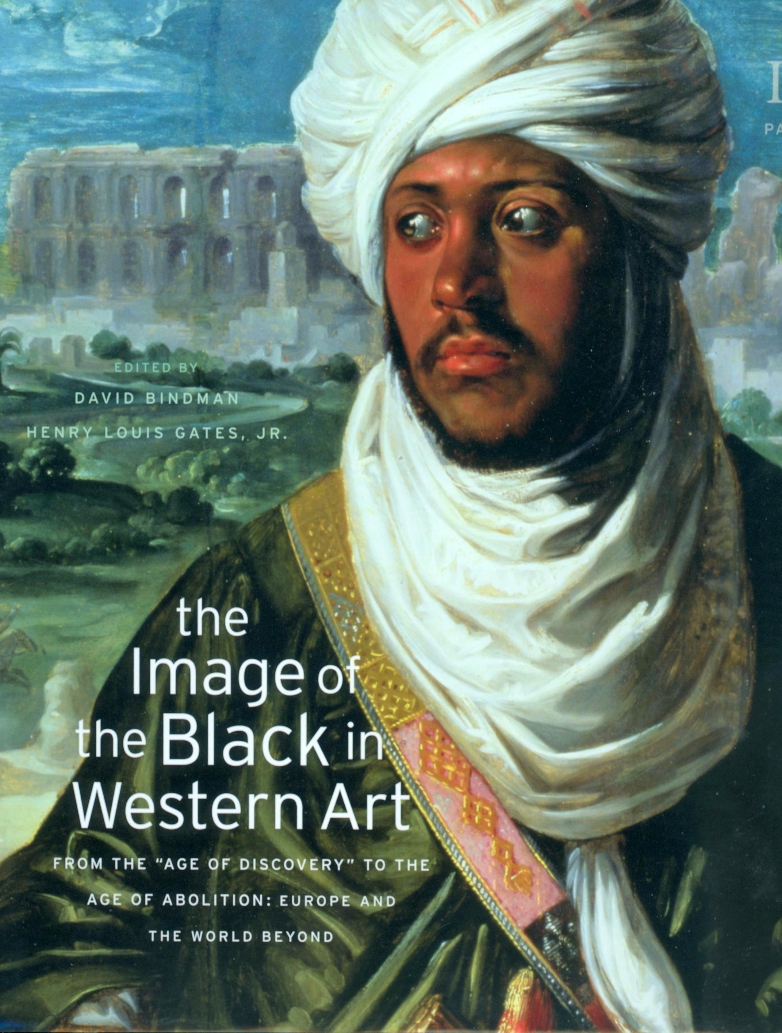Professor Jean Michel Massing has published his volume in Harvard University Press’s series ‘The Image of the Black in Western Art’, edited by David Bindman and Henry Louis Gates Jr.