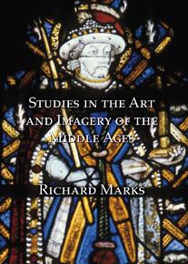 New Publication by Professor Richard Marks